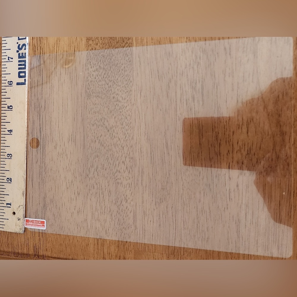 iPad screen shields